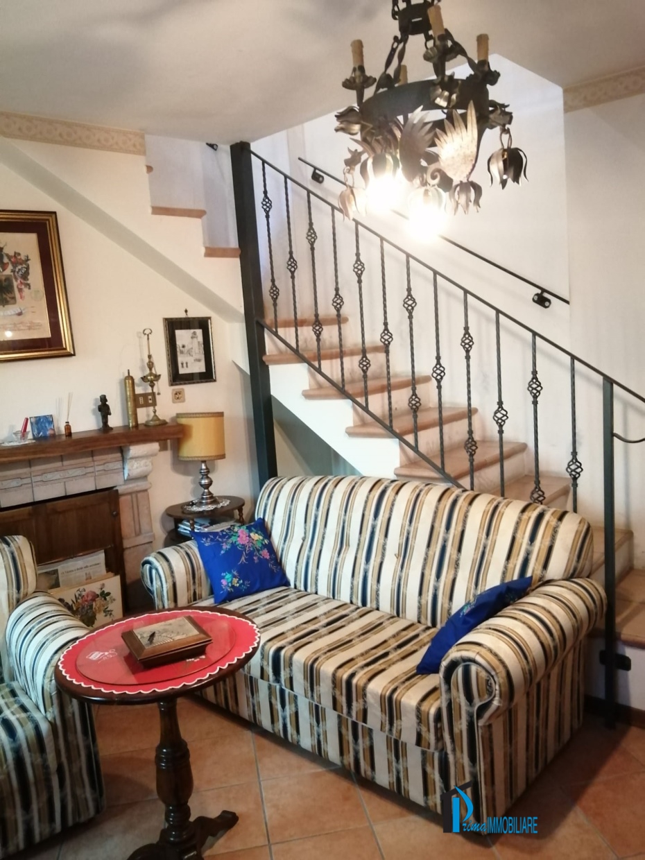 2 Bed, ApartmentFor Sale, Montecastrilli, Terni, Umbria