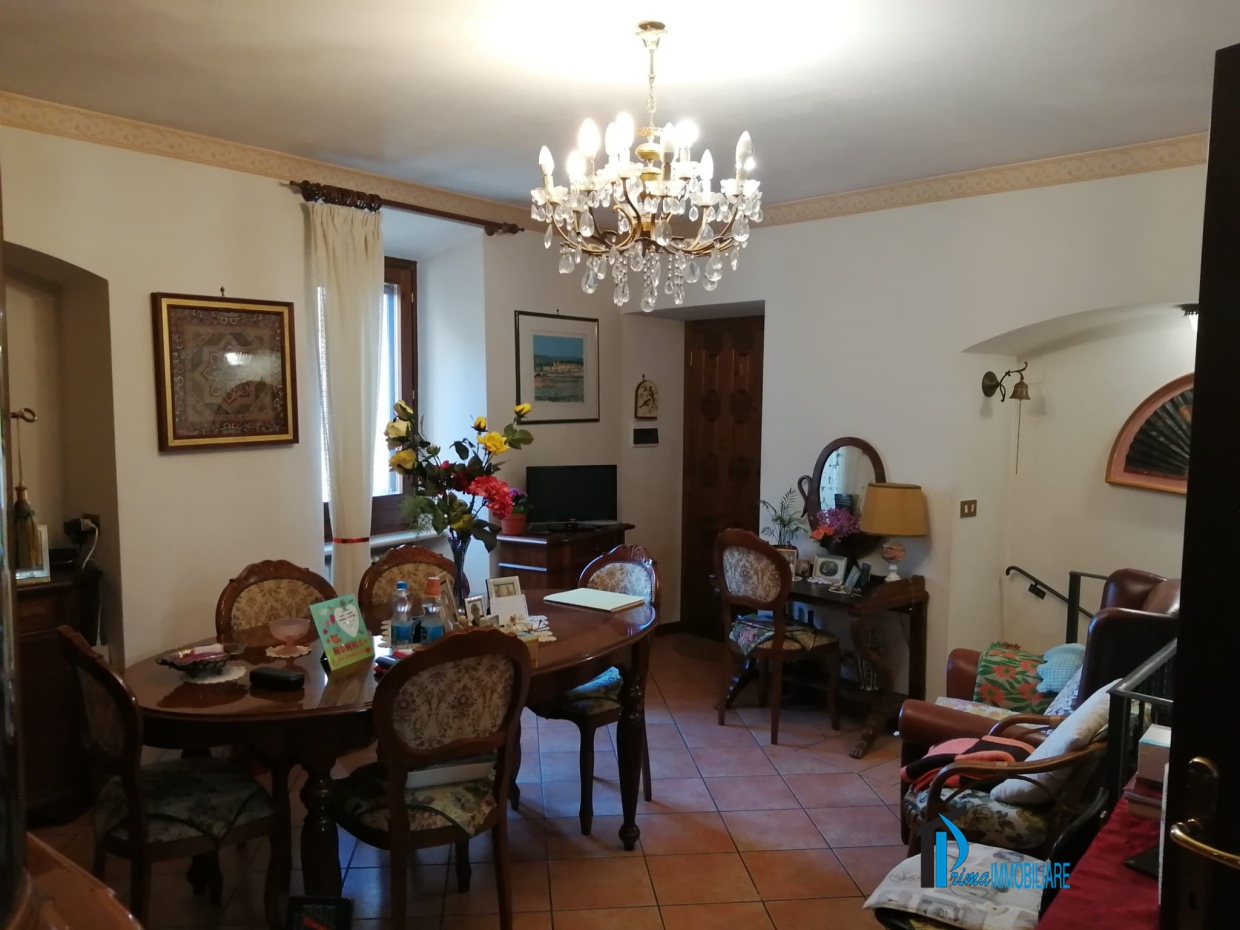 2 Bed, ApartmentFor Sale, Montecastrilli, Terni, Umbria