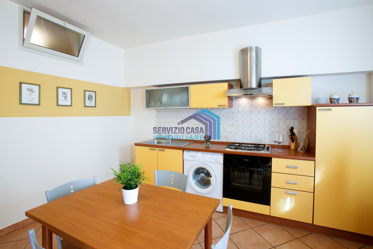 1 Bed, ApartmentFor Sale, Messina, Sicilia