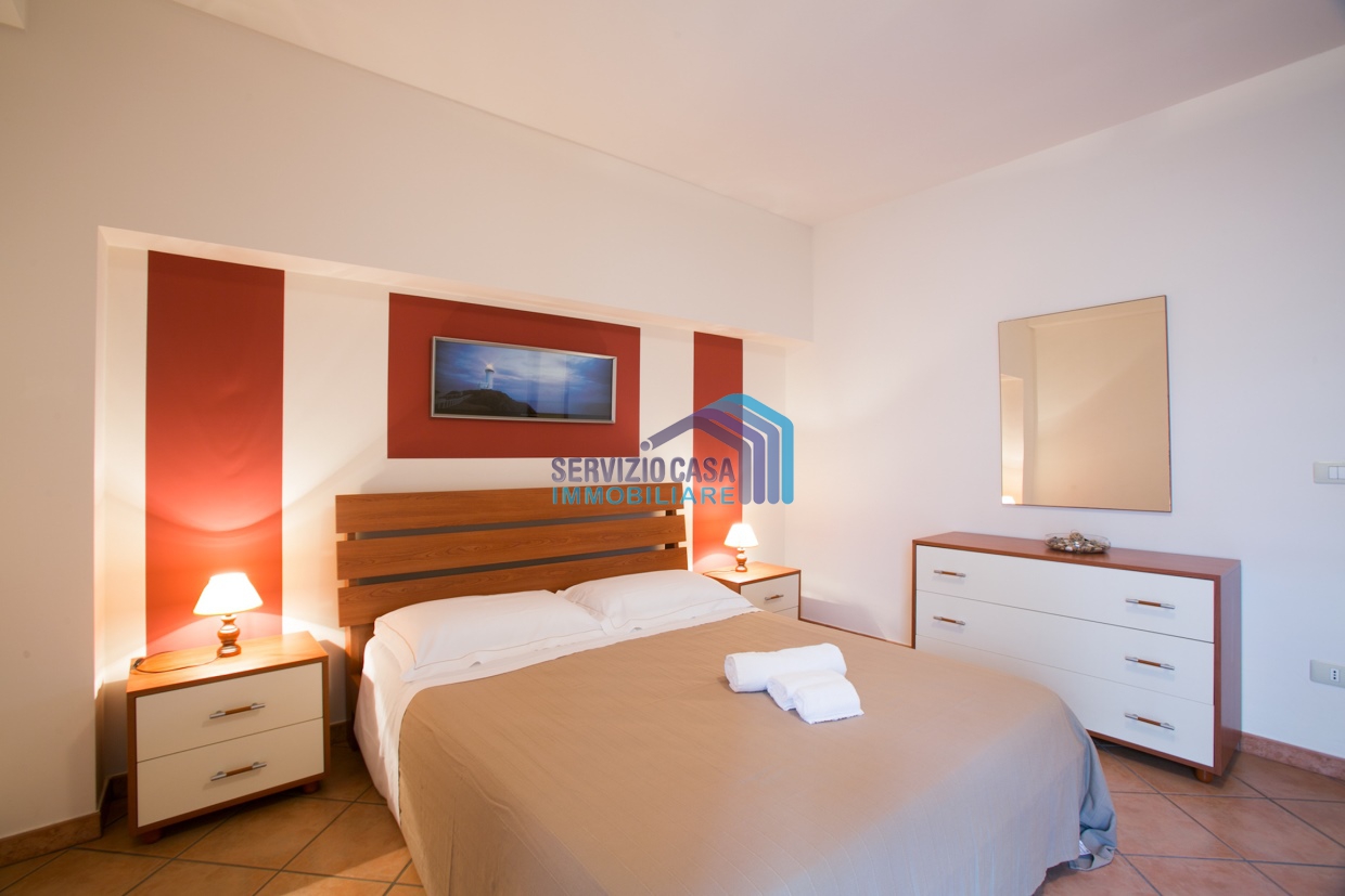 1 Bed, ApartmentFor Sale, Messina, Sicilia