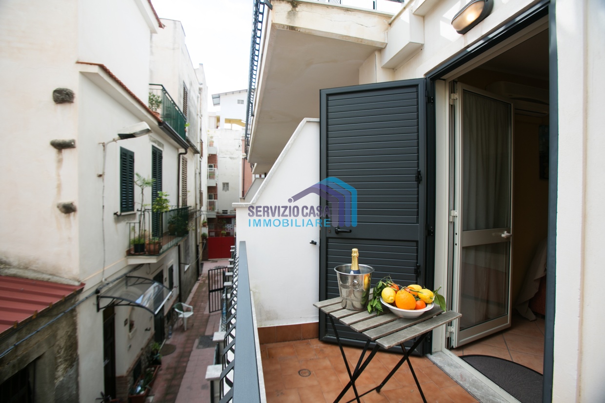 1 Bed, ApartmentFor Sale, Messina, Sicilia