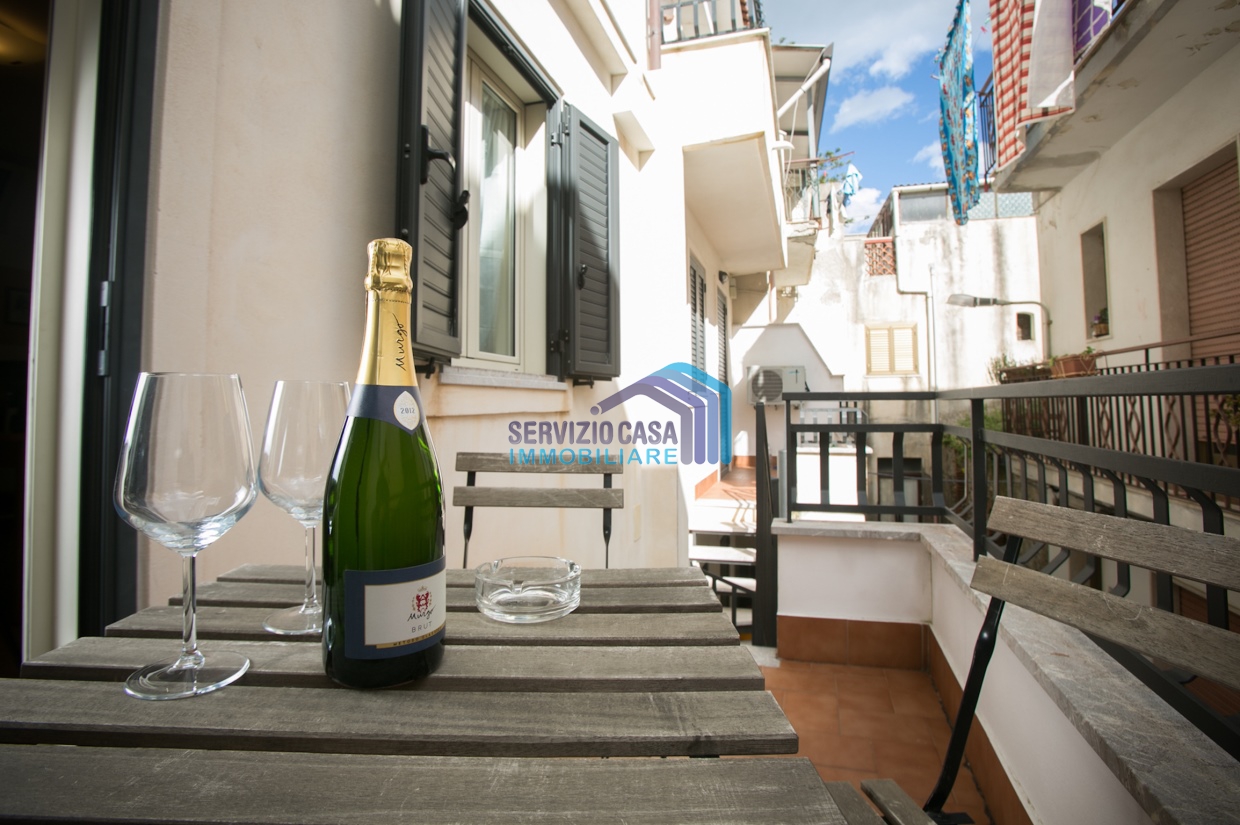 1 Bed, ApartmentFor Sale, Messina, Sicilia