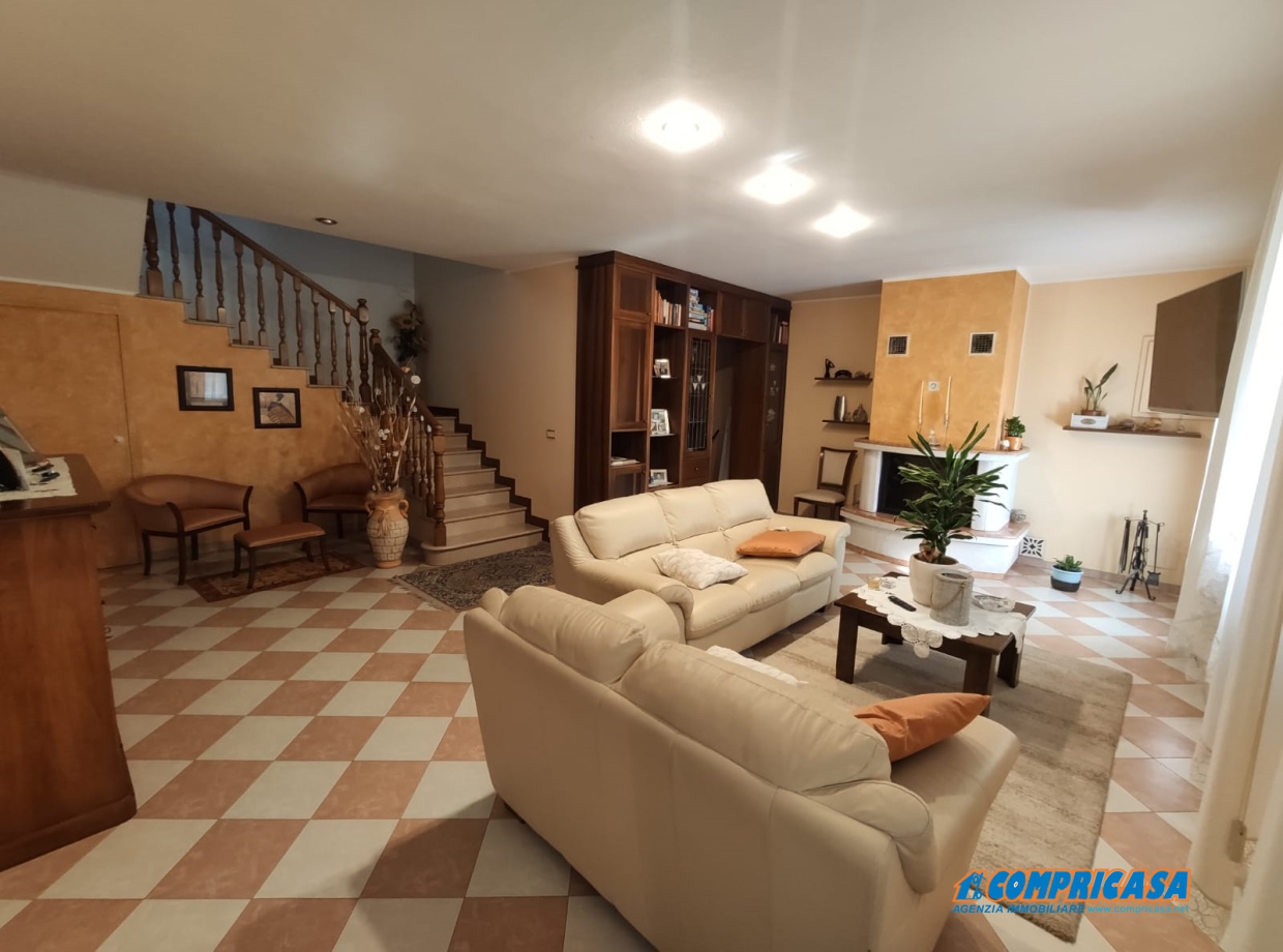 3 Bed, HouseFor Sale, Montagnana, Padova, Veneto