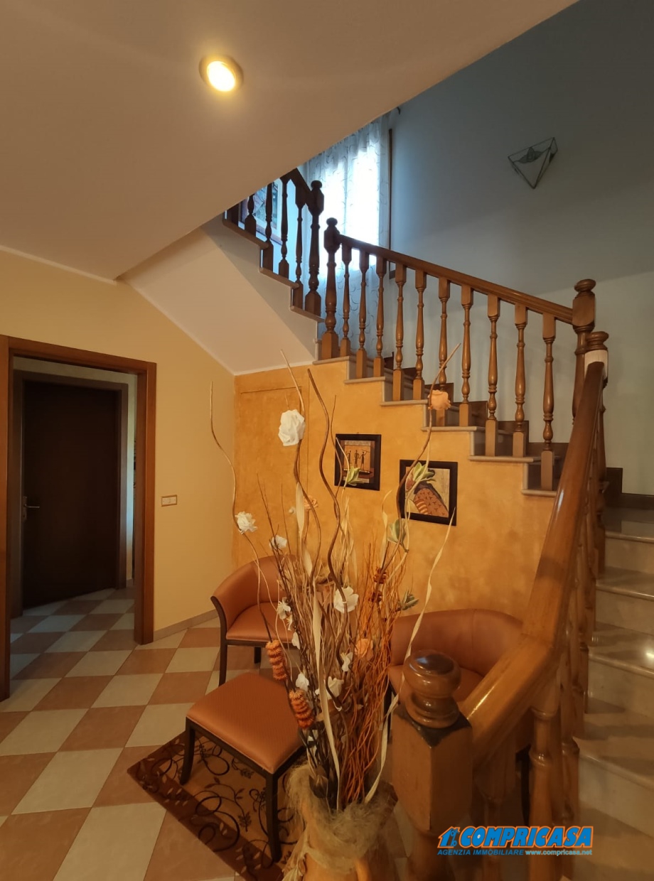 3 Bed, HouseFor Sale, Montagnana, Padova, Veneto