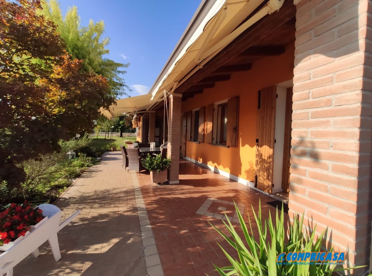 3 Bed, HouseFor Sale, Montagnana, Padova, Veneto