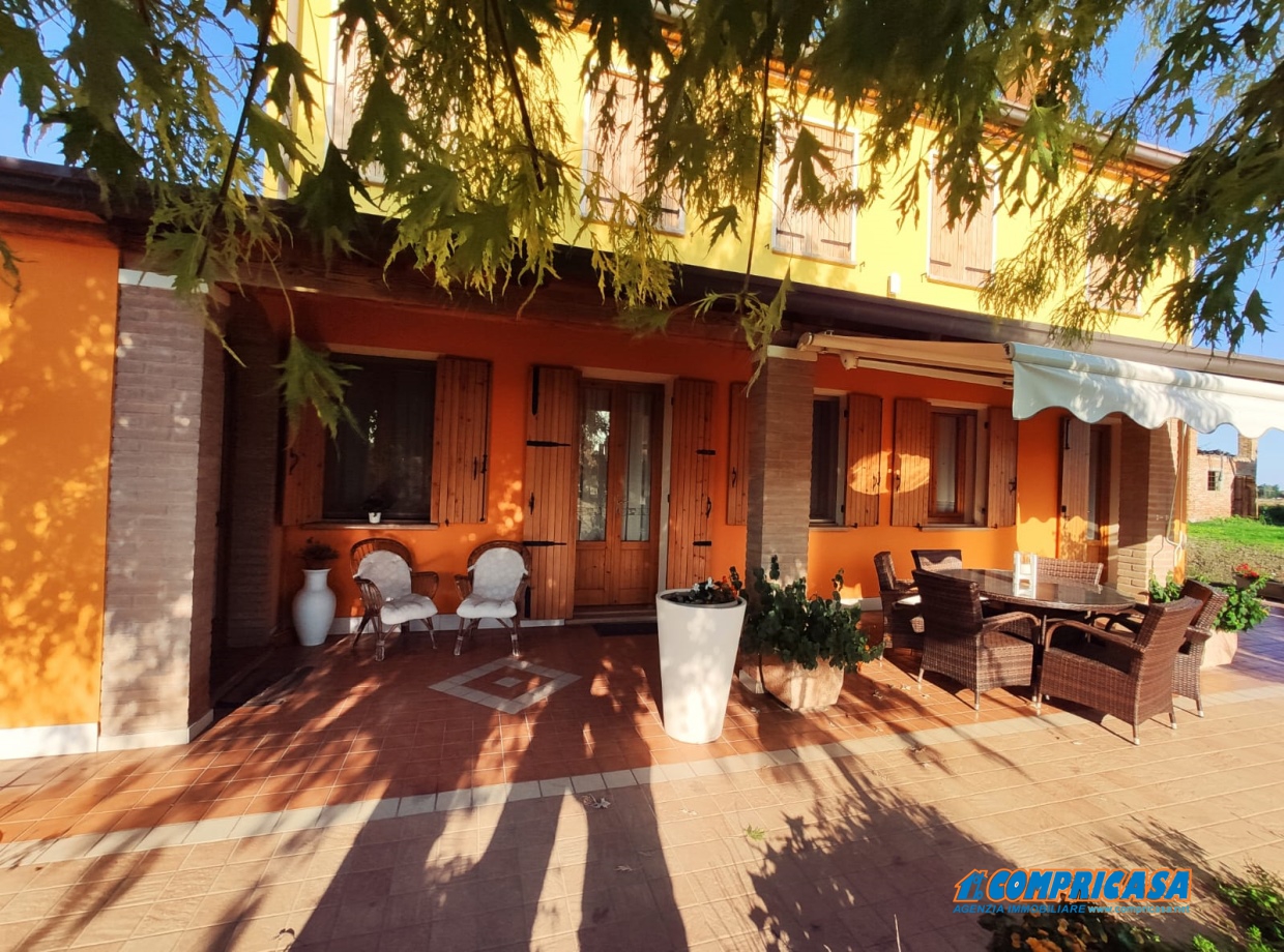 3 Bed, HouseFor Sale, Montagnana, Padova, Veneto