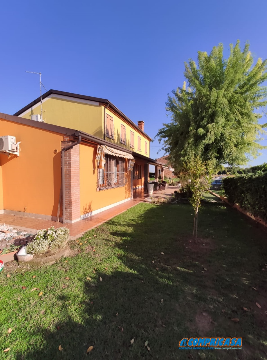 3 Bed, HouseFor Sale, Montagnana, Padova, Veneto