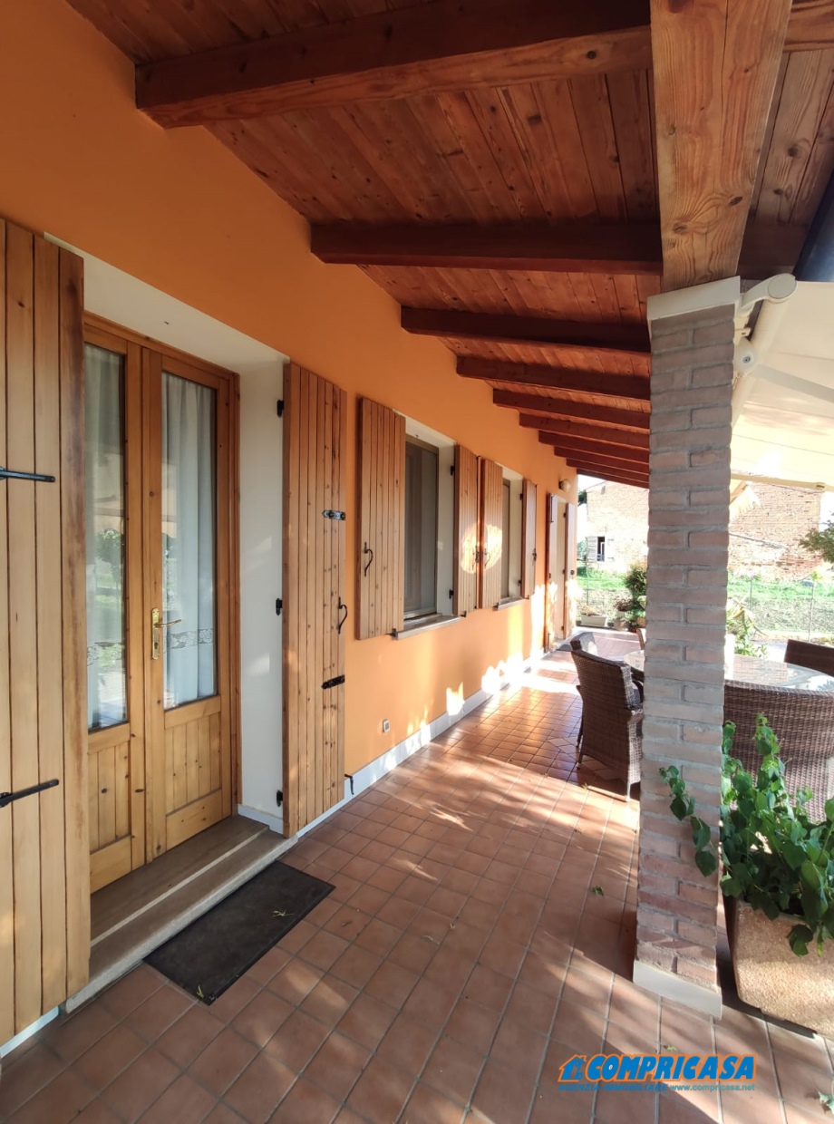 3 Bed, HouseFor Sale, Montagnana, Padova, Veneto