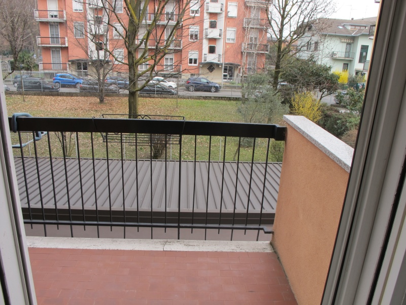 1 Bed, ApartmentFor Sale, Milano, Lombardia