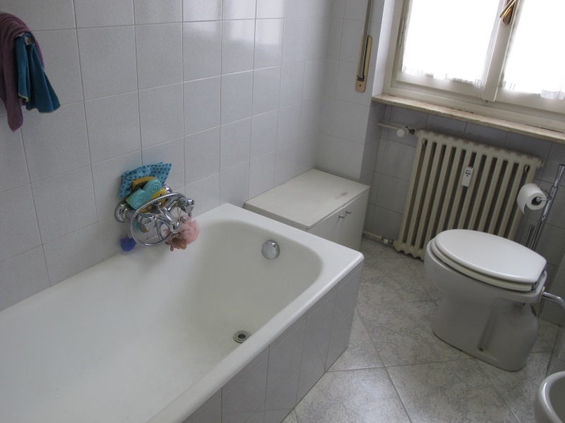 1 Bed, ApartmentFor Sale, Milano, Lombardia