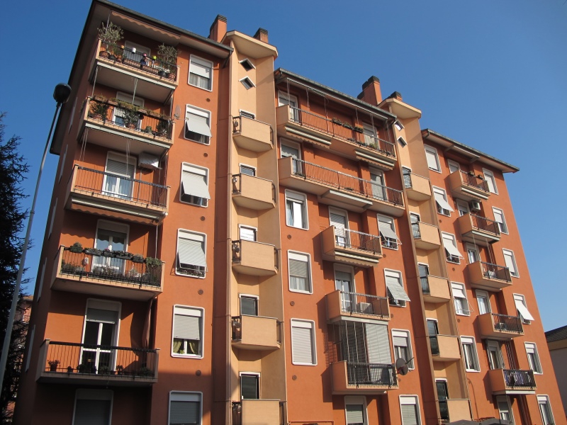 1 Bed, ApartmentFor Sale, Milano, Lombardia