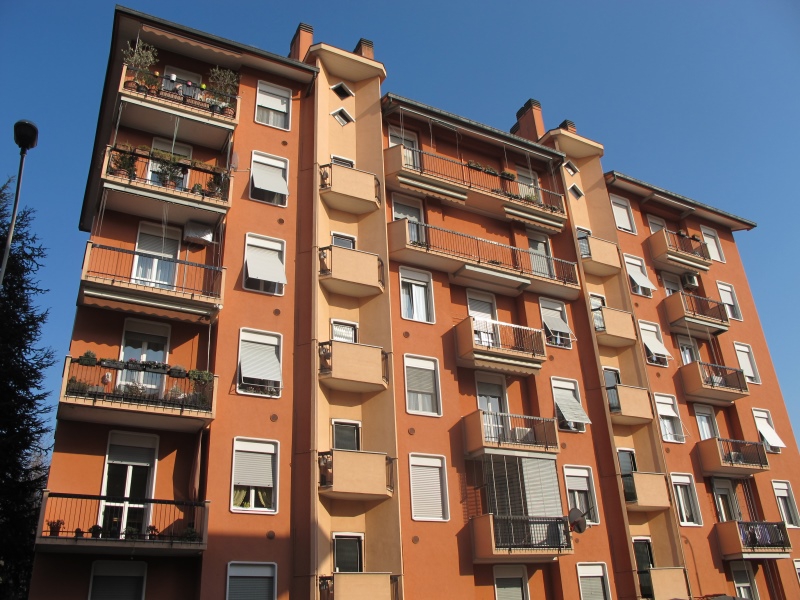 1 Bed, ApartmentFor Sale, Milano, Lombardia