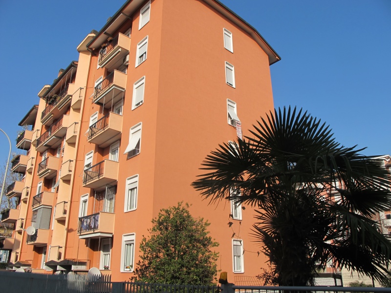 1 Bed, ApartmentFor Sale, Milano, Lombardia