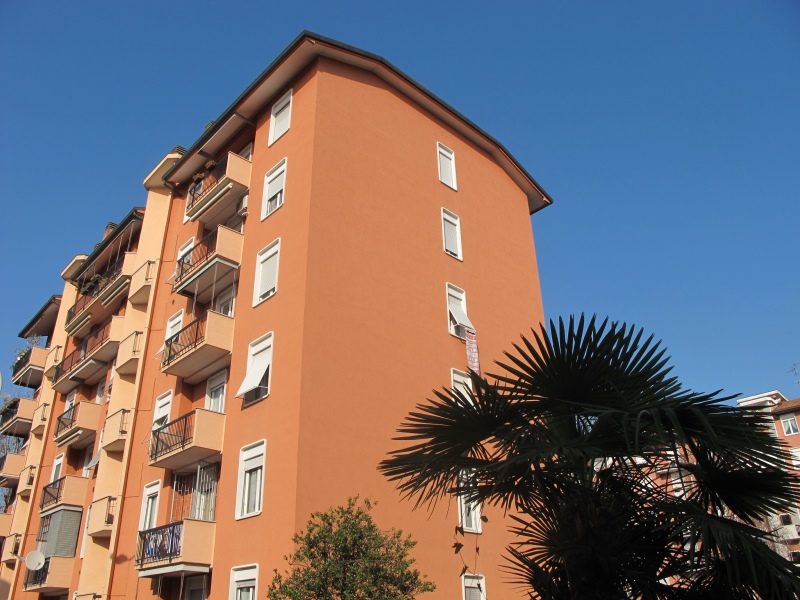 1 Bed, ApartmentFor Sale, Milano, Lombardia