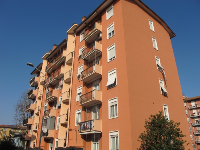 1 Bed, ApartmentFor Sale, Milano, Lombardia