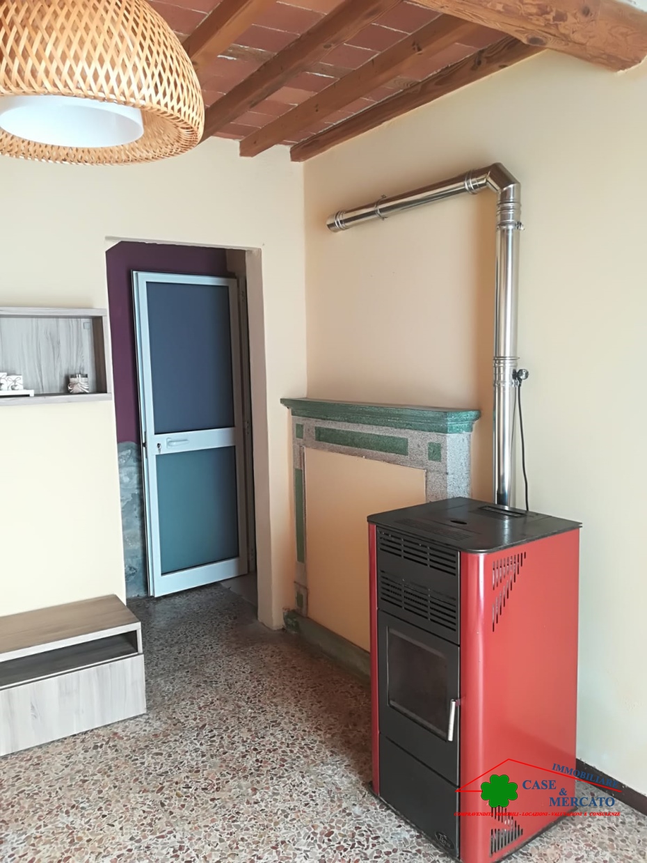 2 Bed, HouseFor Sale, Lucca, Toscana