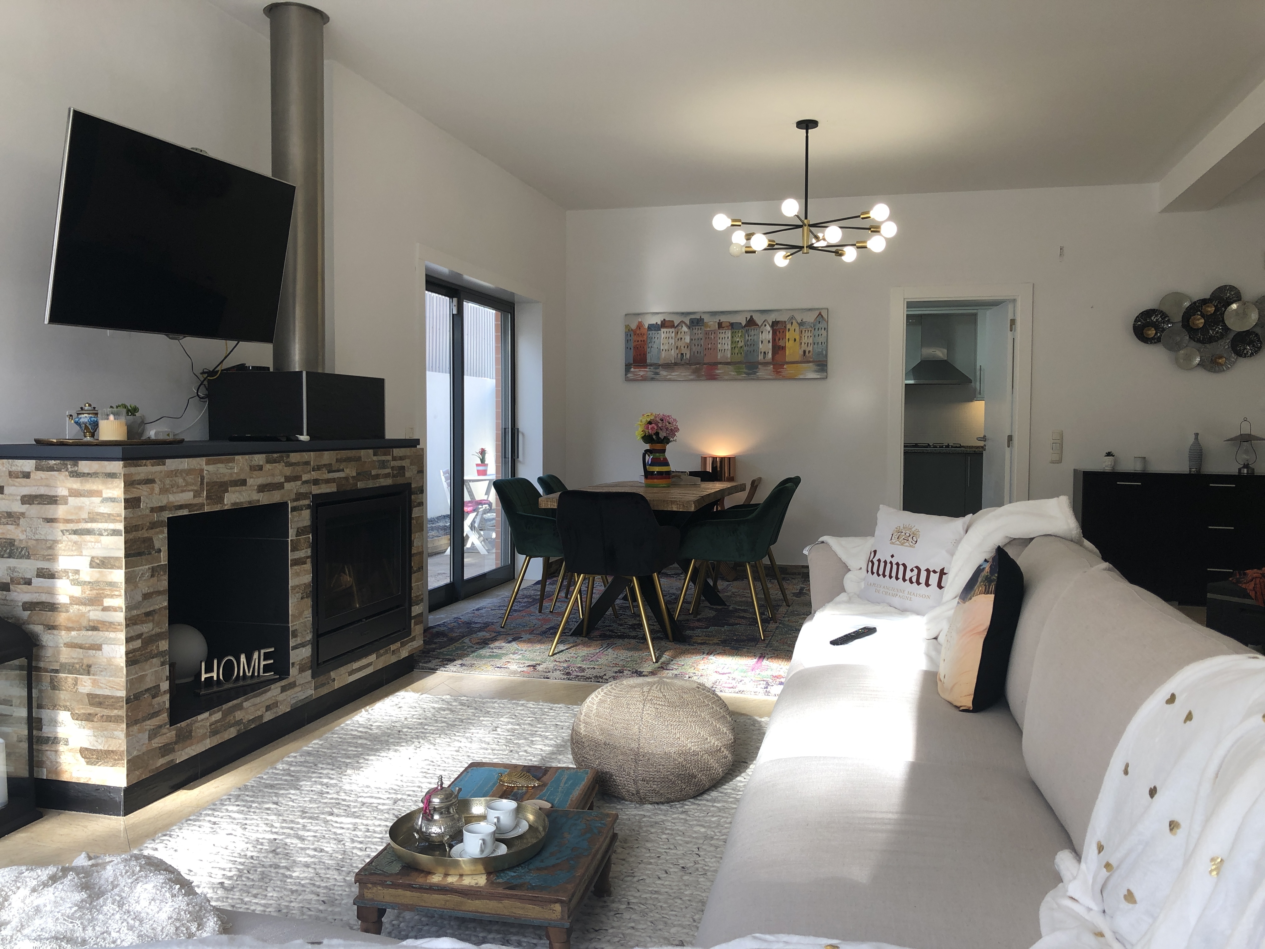 4 Bed, 3 Bath, HouseFor Sale, Faro, 8200-291