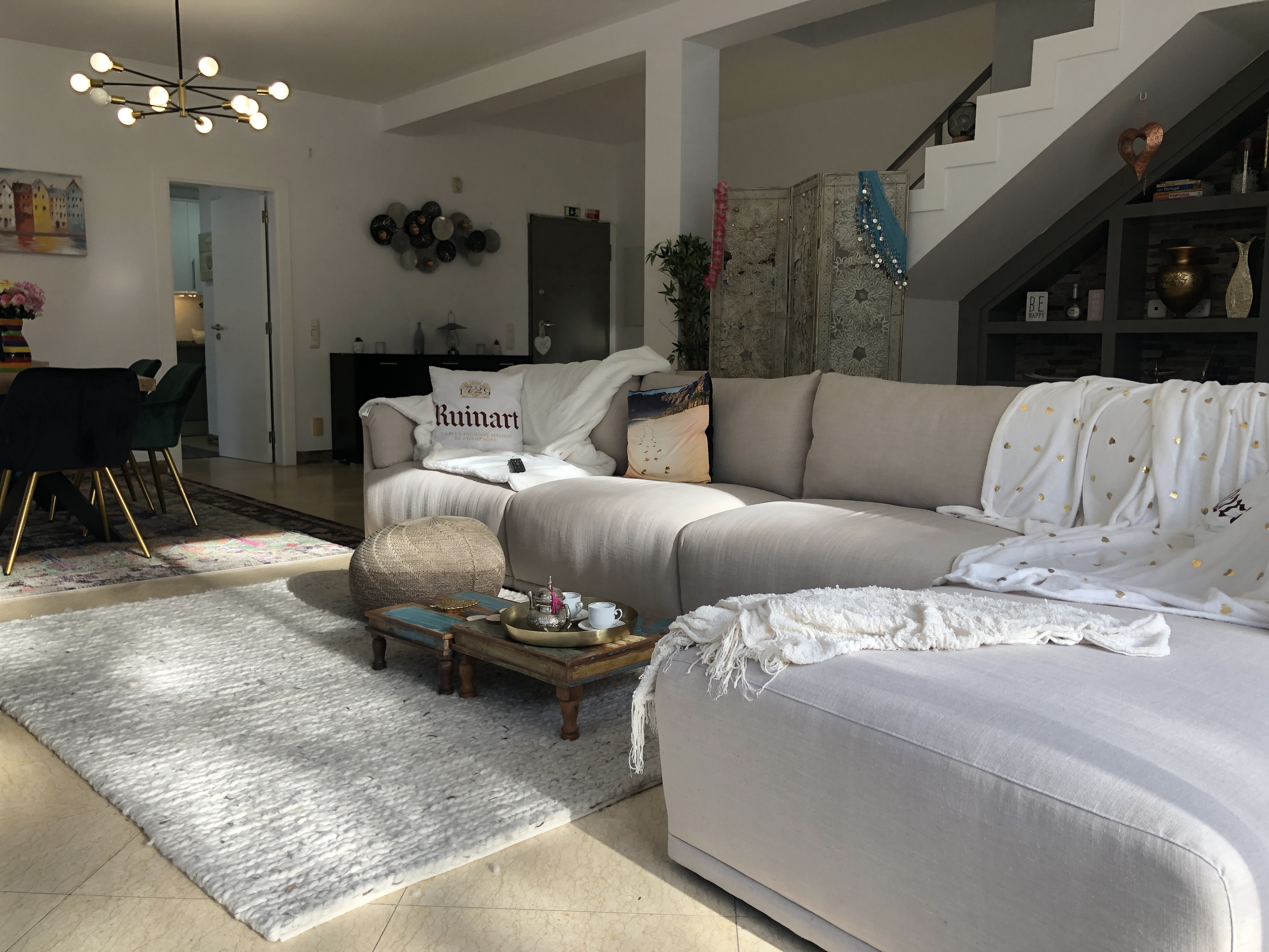 4 Bed, 3 Bath, HouseFor Sale, Faro, 8200-291