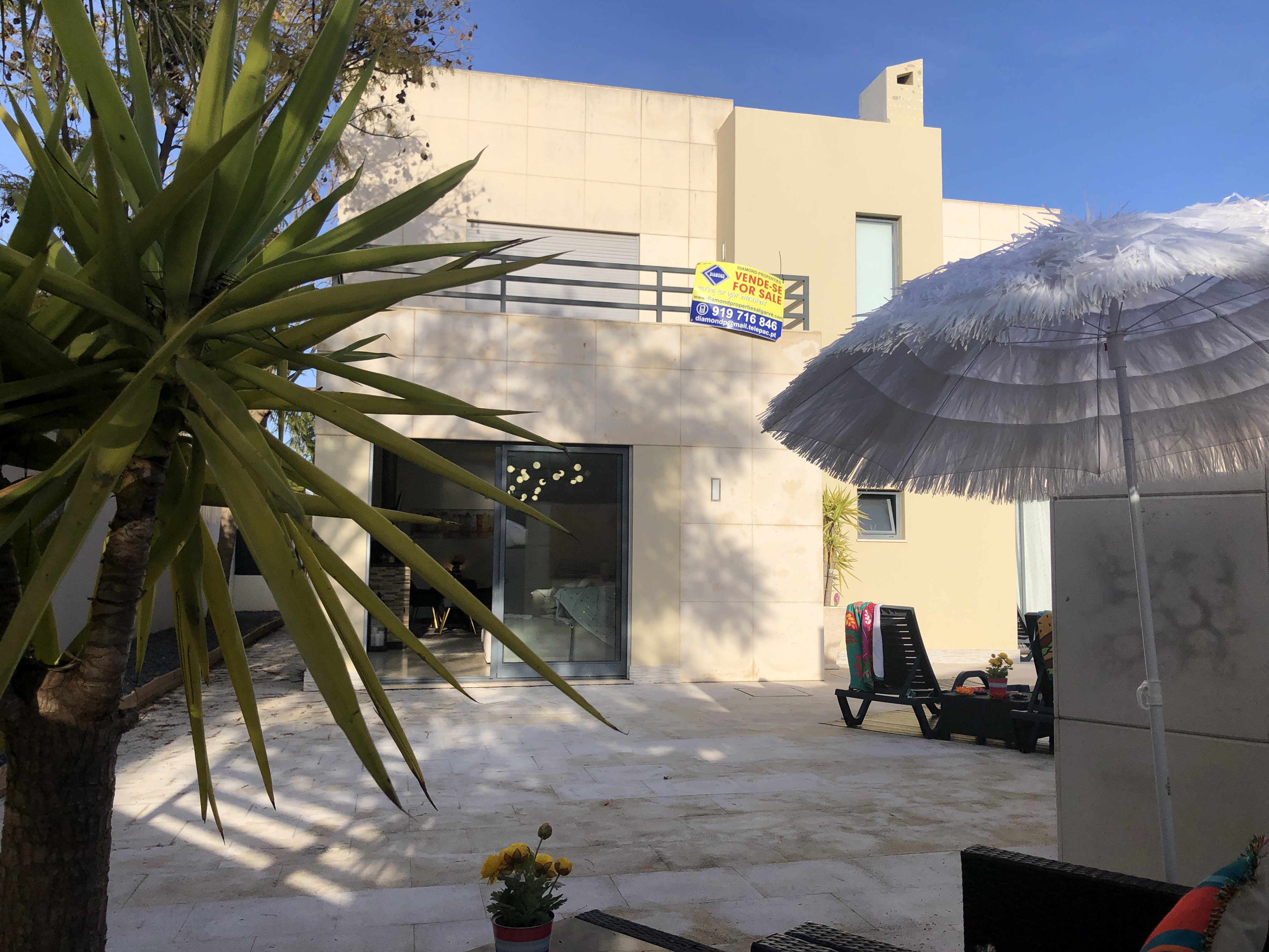 4 Bed, 3 Bath, HouseFor Sale, Faro, 8200-291