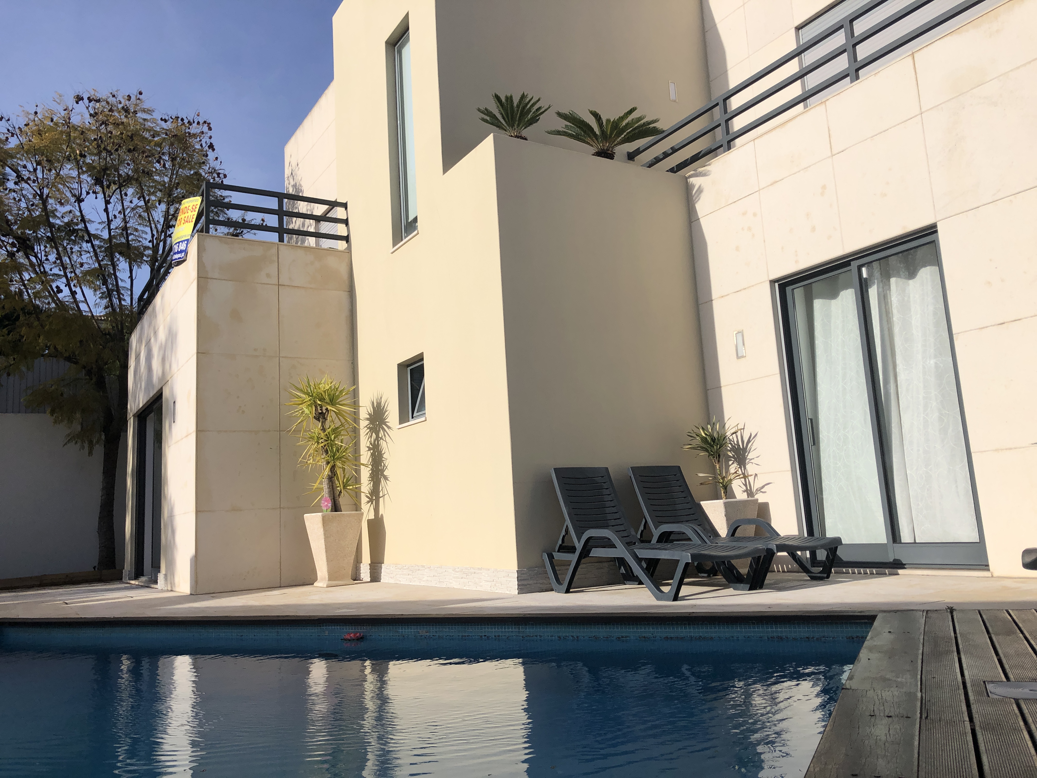 4 Bed, 3 Bath, HouseFor Sale, Faro, 8200-291