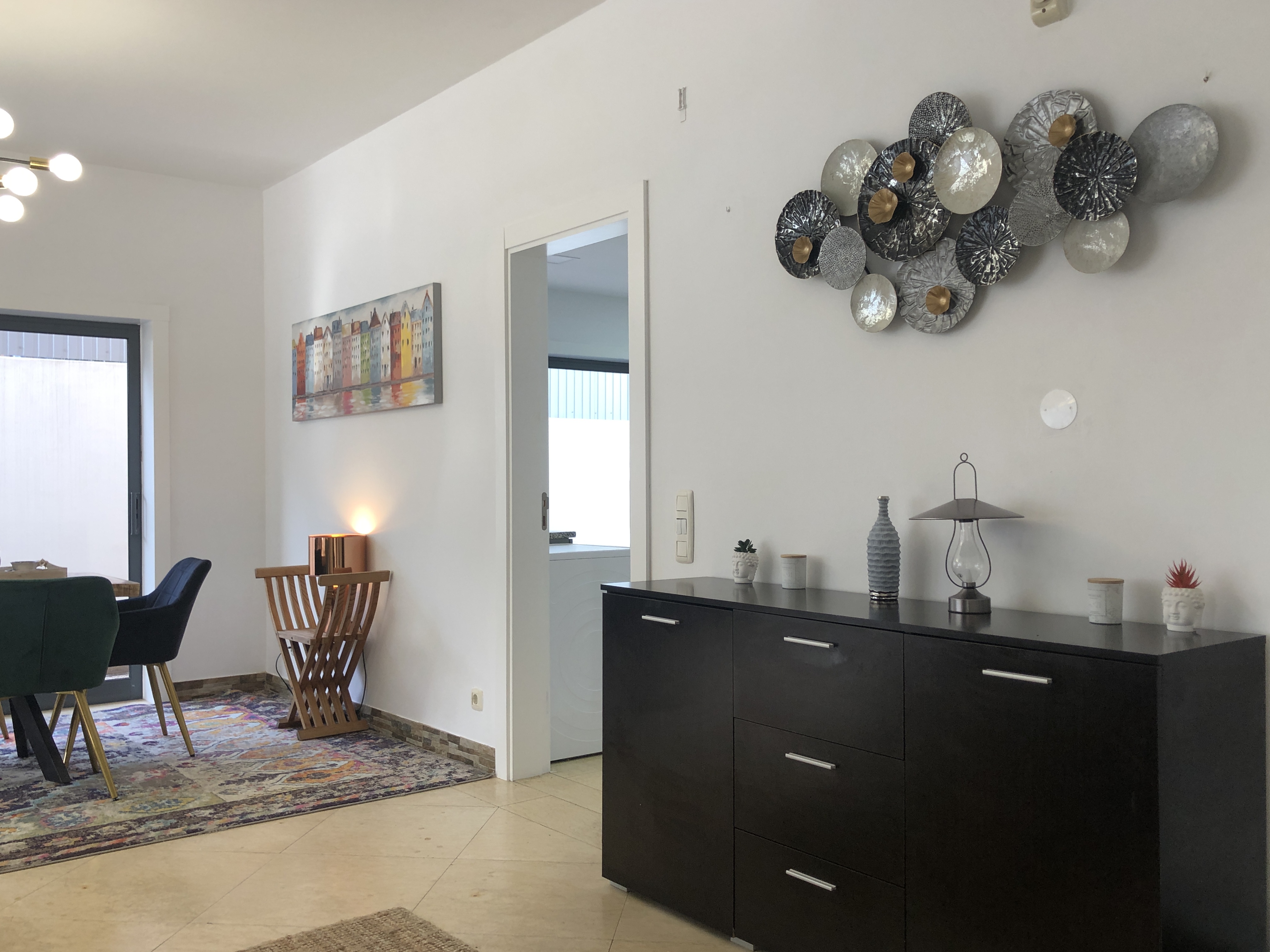 4 Bed, 3 Bath, HouseFor Sale, Faro, 8200-291