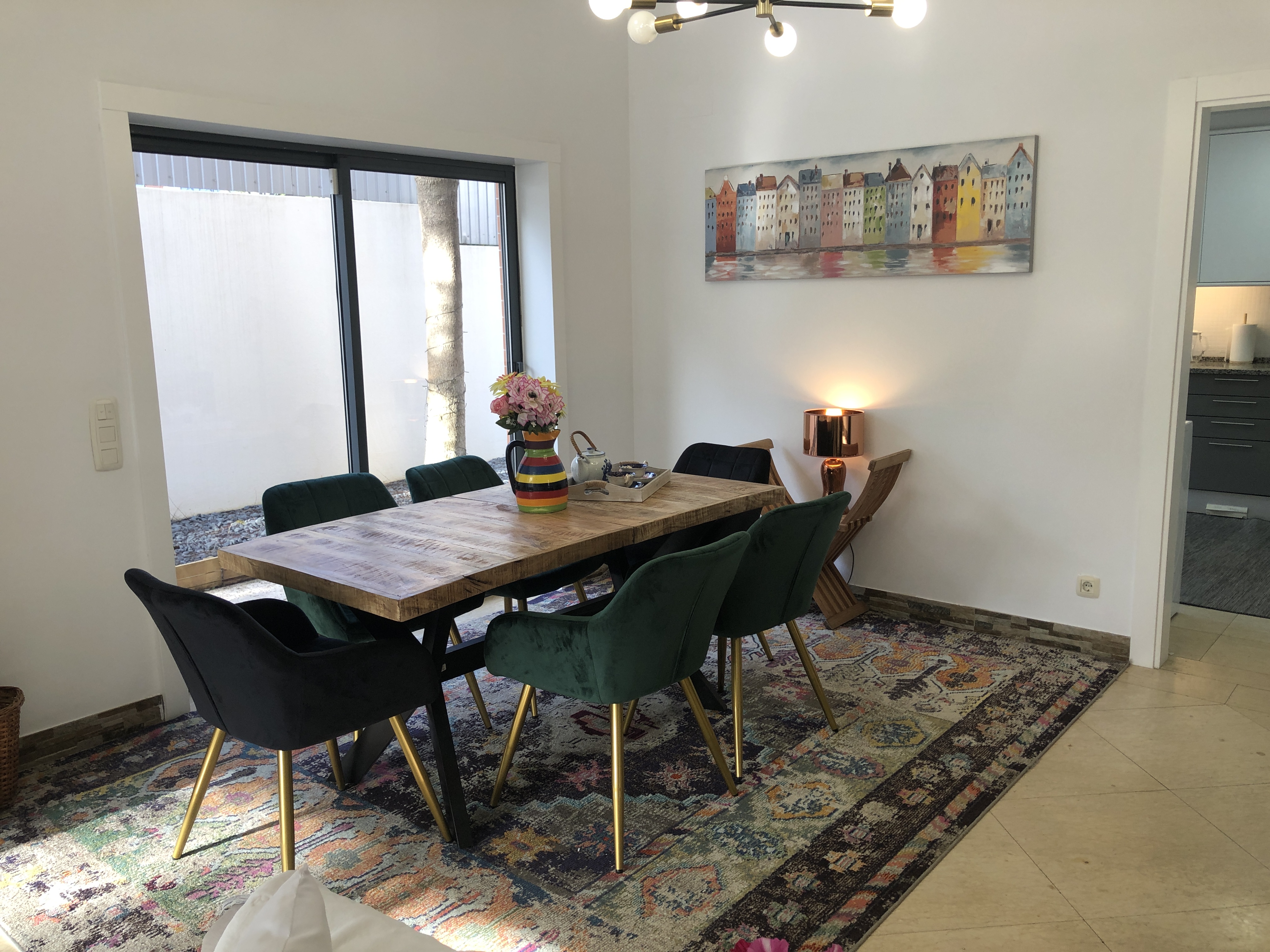 4 Bed, 3 Bath, HouseFor Sale, Faro, 8200-291