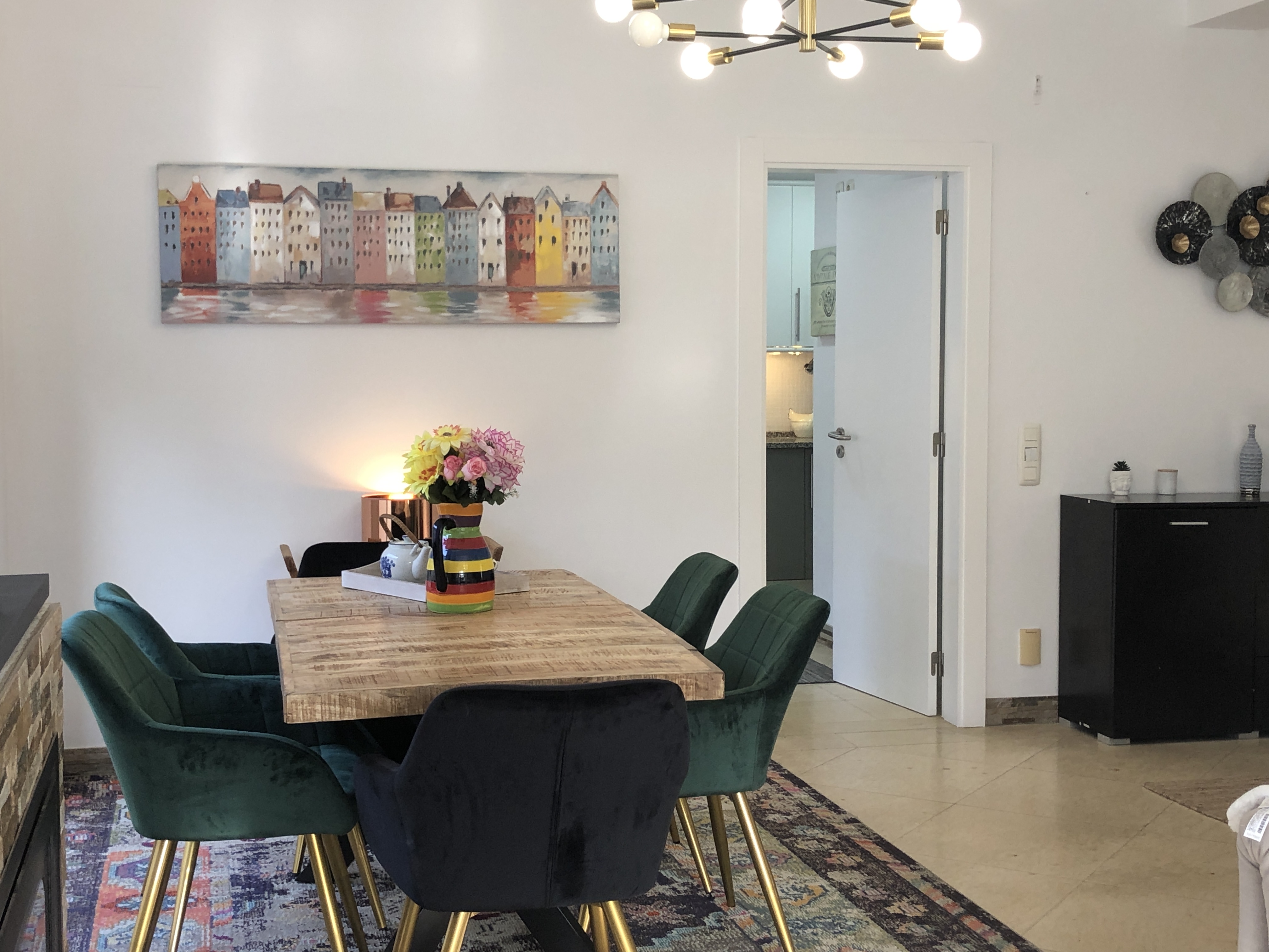 4 Bed, 3 Bath, HouseFor Sale, Faro, 8200-291