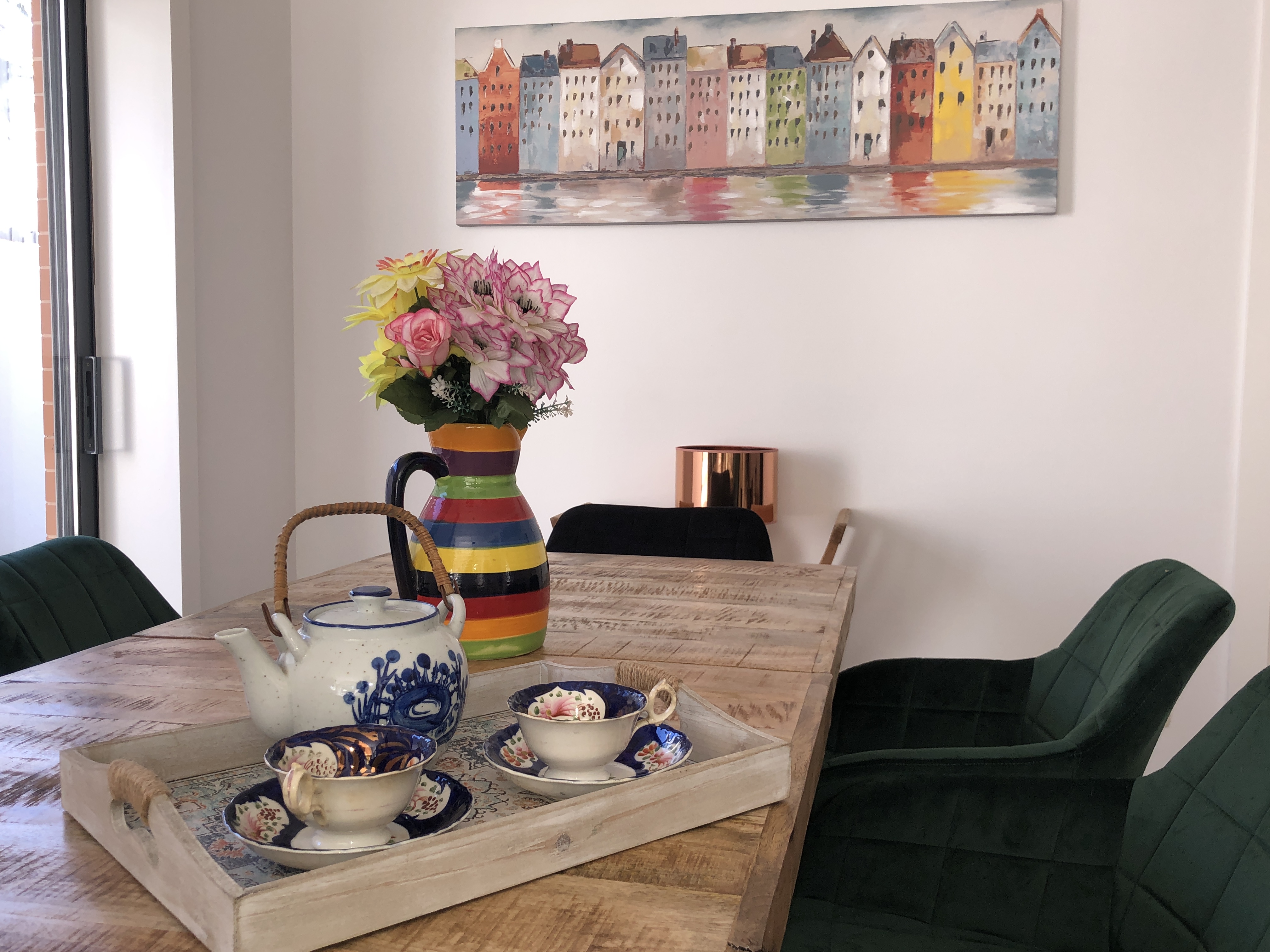 4 Bed, 3 Bath, HouseFor Sale, Faro, 8200-291