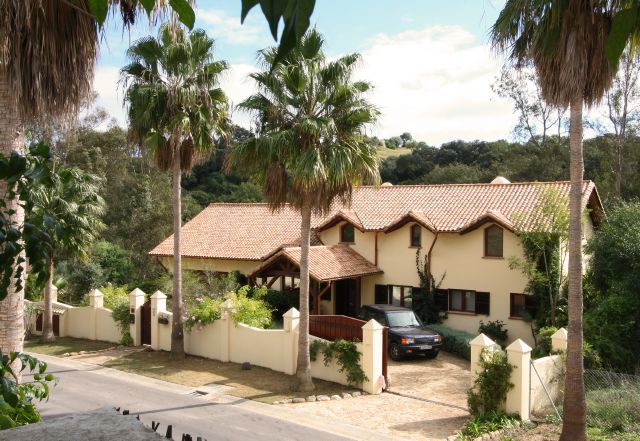 8 Bed, 7 Bath, HouseFor Sale, Sotogrande, Cadiz
