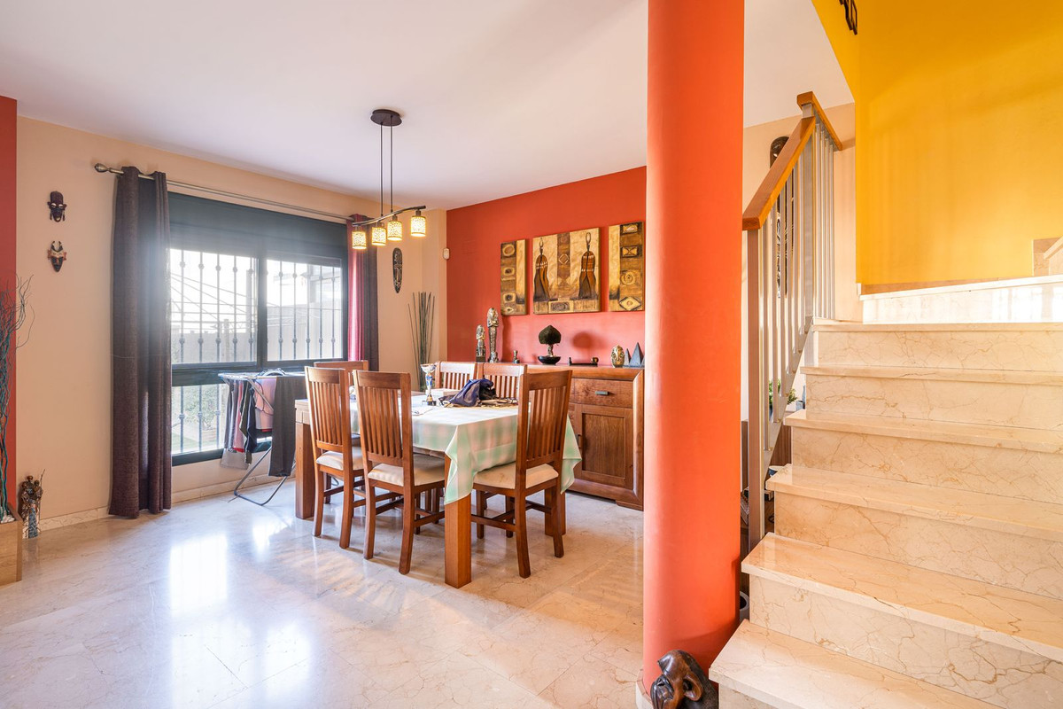 3 Bed, 3 Bath, HouseFor Sale, Cancelada, Malaga 3 Bed, 3 Bath, HouseFor Sale, Cancelada, Malaga