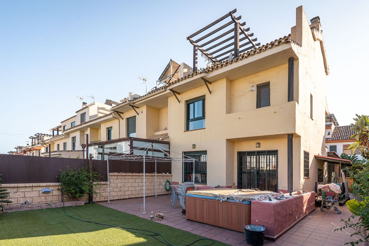 3 Bed, 3 Bath, HouseFor Sale, Cancelada, Malaga 3 Bed, 3 Bath, HouseFor Sale, Cancelada, Malaga