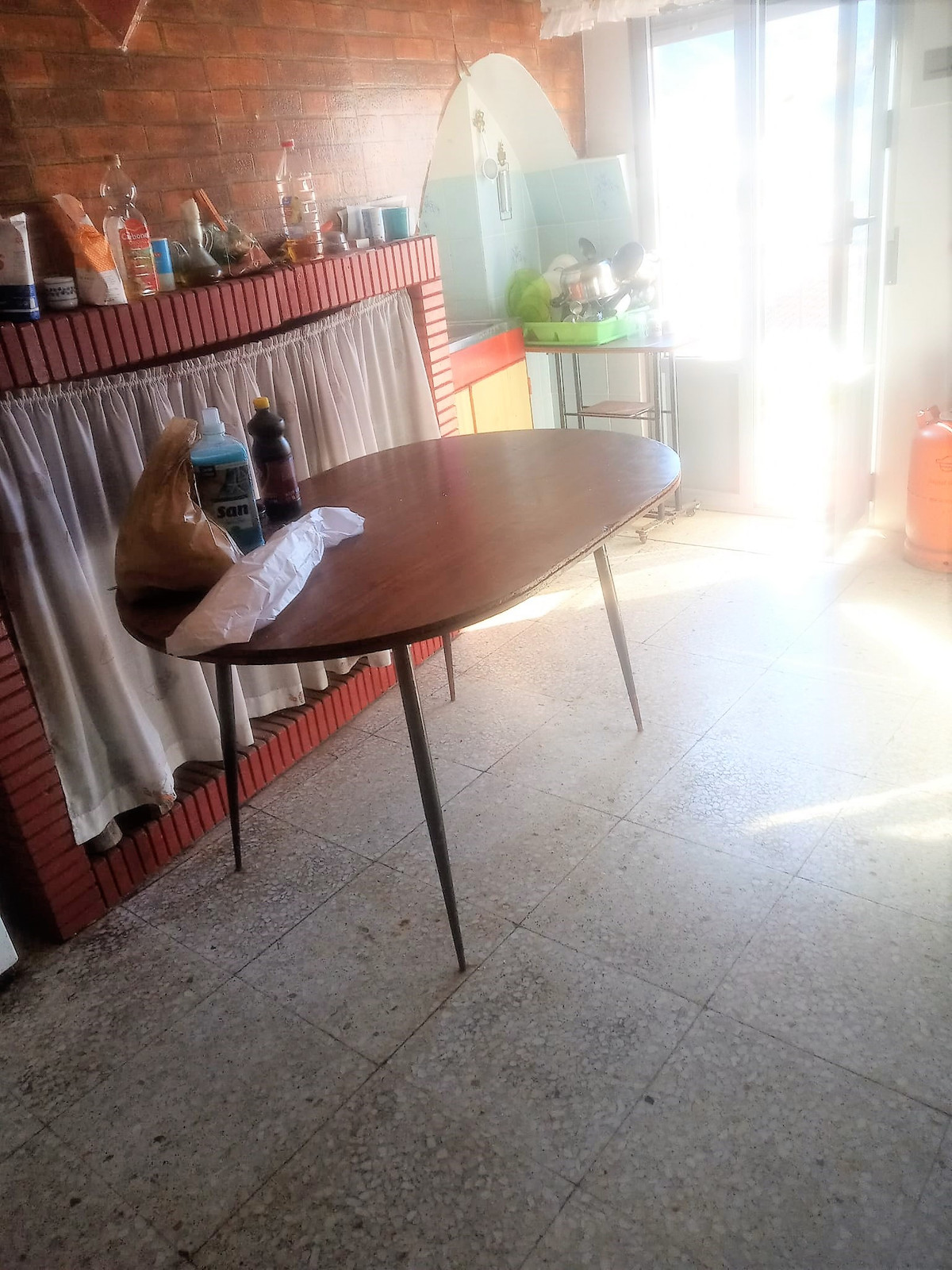 4 Bed, 1 Bath, HouseFor Sale, Cazorla, Jaén