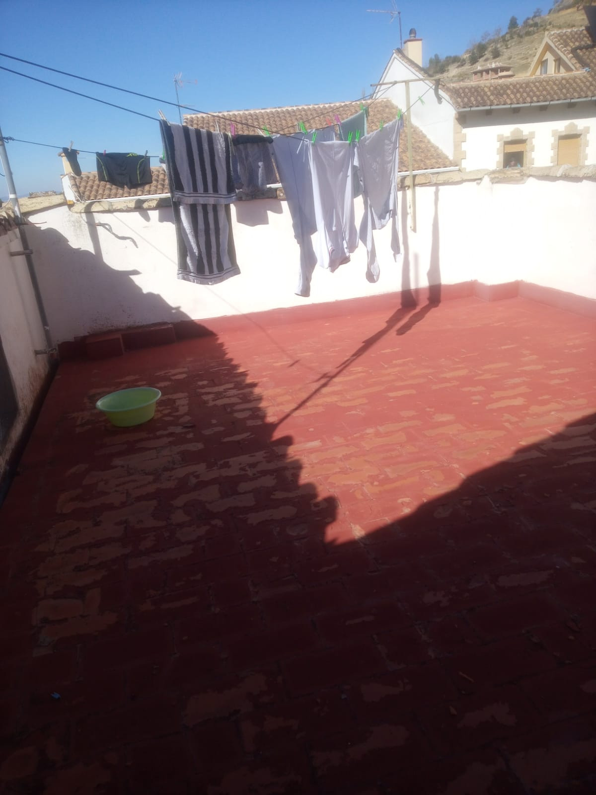4 Bed, 1 Bath, HouseFor Sale, Cazorla, Jaén