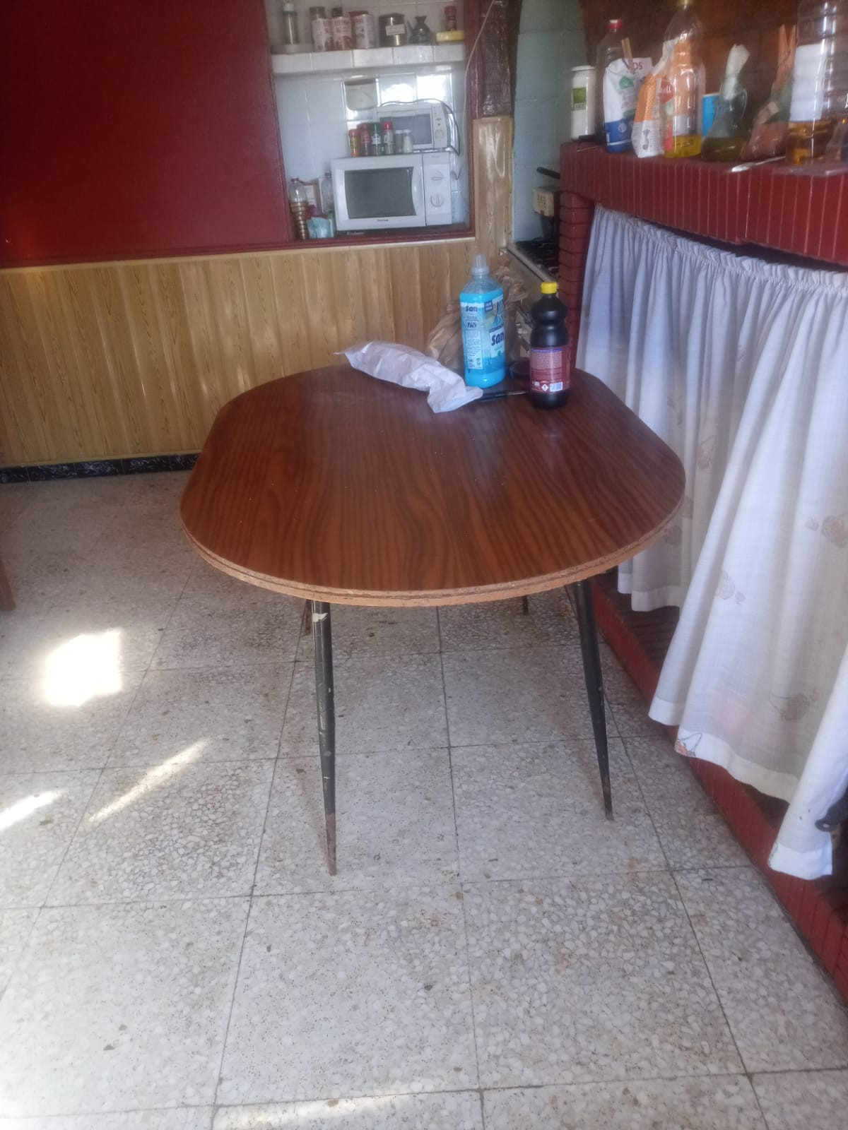 4 Bed, 1 Bath, HouseFor Sale, Cazorla, Jaén