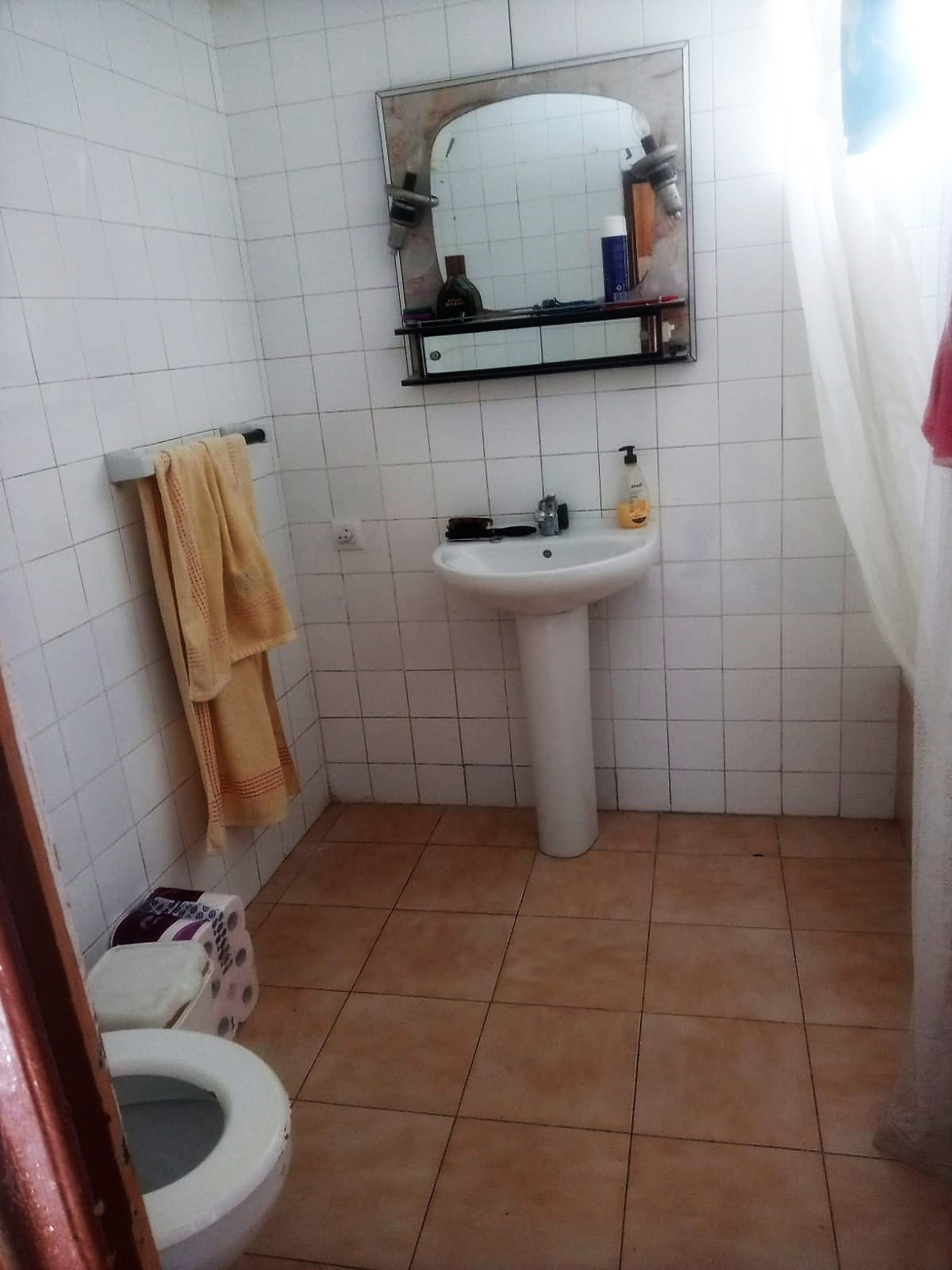 4 Bed, 1 Bath, HouseFor Sale, Cazorla, Jaén