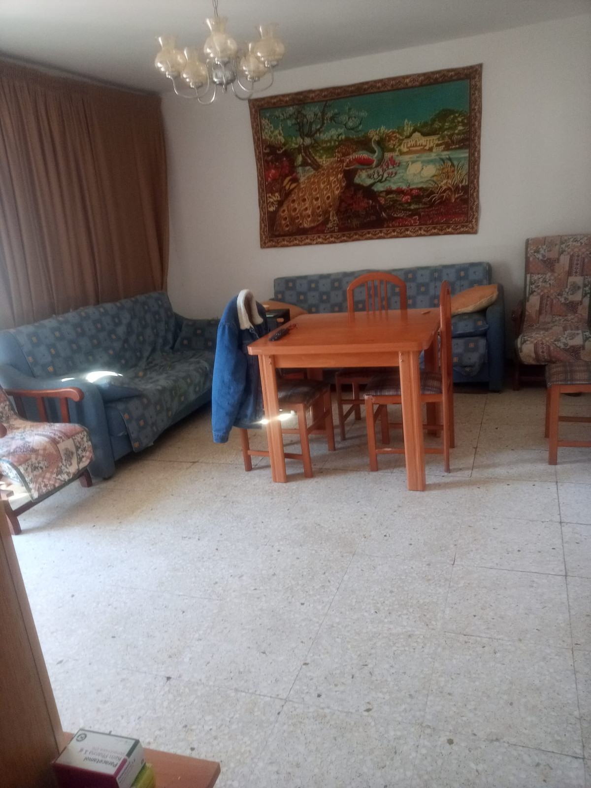 4 Bed, 1 Bath, HouseFor Sale, Cazorla, Jaén