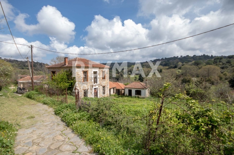 4 Bed, ApartmentFor Sale, Lafkos, Sipiada, Magnesia