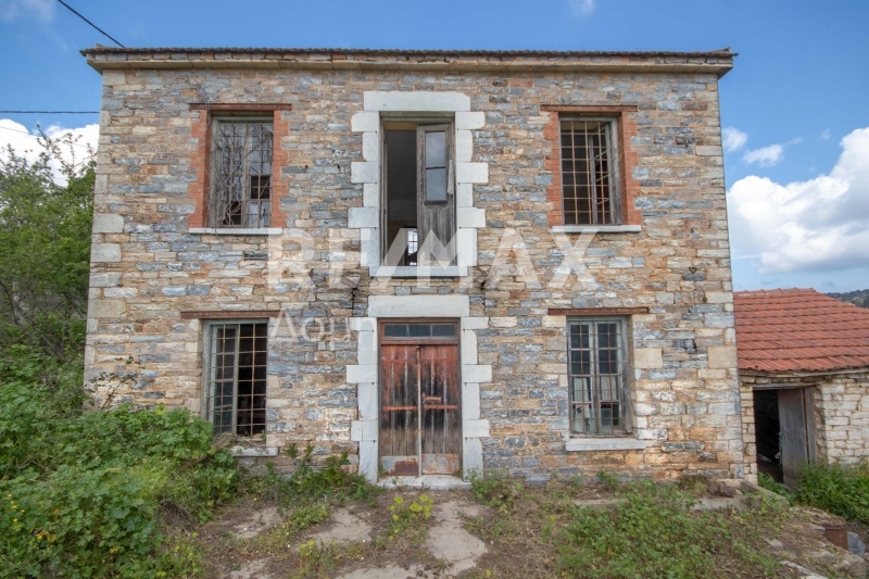 4 Bed, ApartmentFor Sale, Lafkos, Sipiada, Magnesia