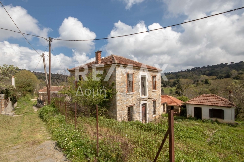 4 Bed, ApartmentFor Sale, Lafkos, Sipiada, Magnesia