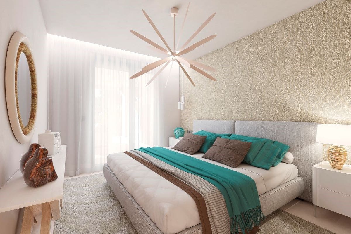 3 Bed, 2 Bath, ApartmentFor Sale, Casares, Malaga 3 Bed, 2 Bath, ApartmentFor Sale, Casares, Malaga