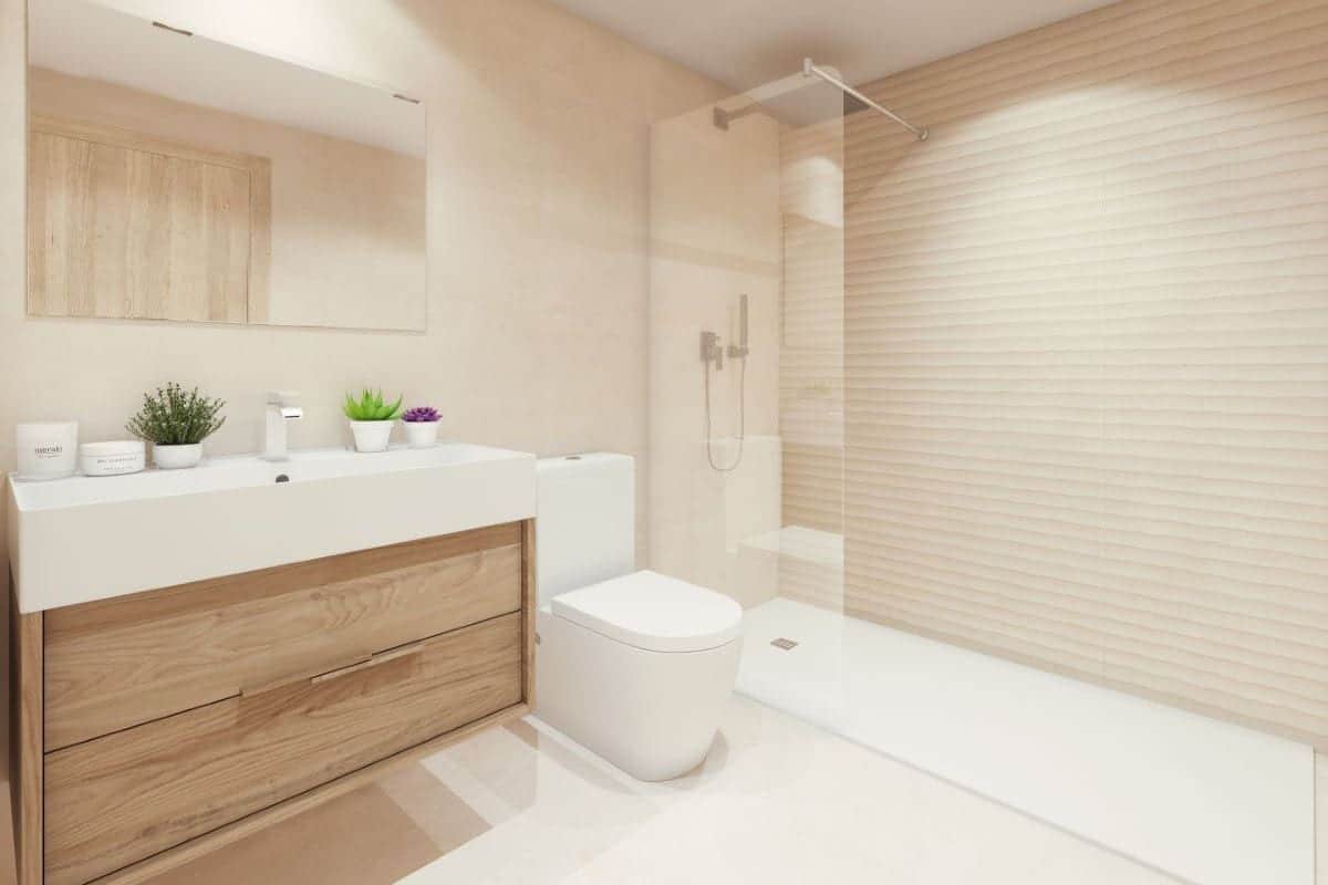 3 Bed, 2 Bath, ApartmentFor Sale, Casares, Malaga 3 Bed, 2 Bath, ApartmentFor Sale, Casares, Malaga