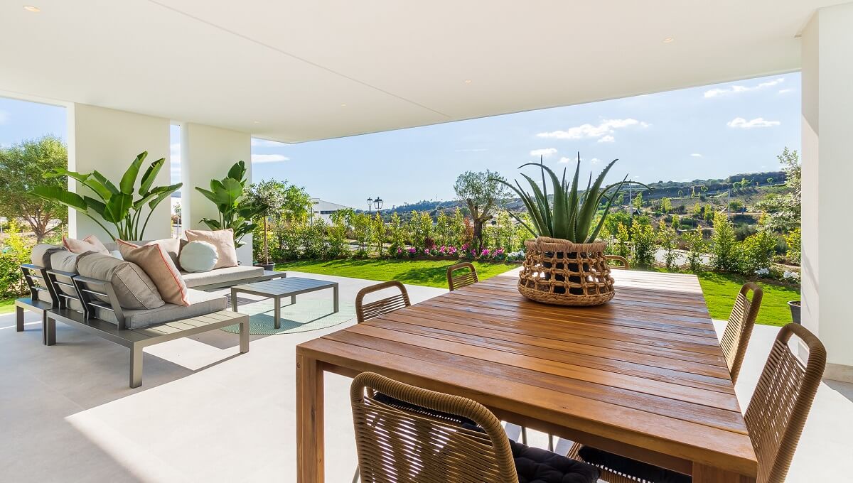 2 Bed, 2 Bath, ApartmentFor Sale, Estepona, Malaga