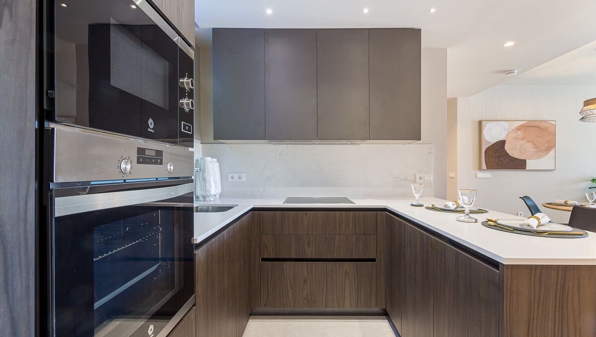 2 Bed, 2 Bath, ApartmentFor Sale, Estepona, Malaga