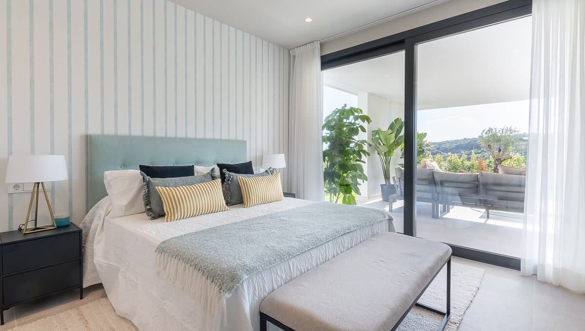 2 Bed, 2 Bath, ApartmentFor Sale, Estepona, Malaga