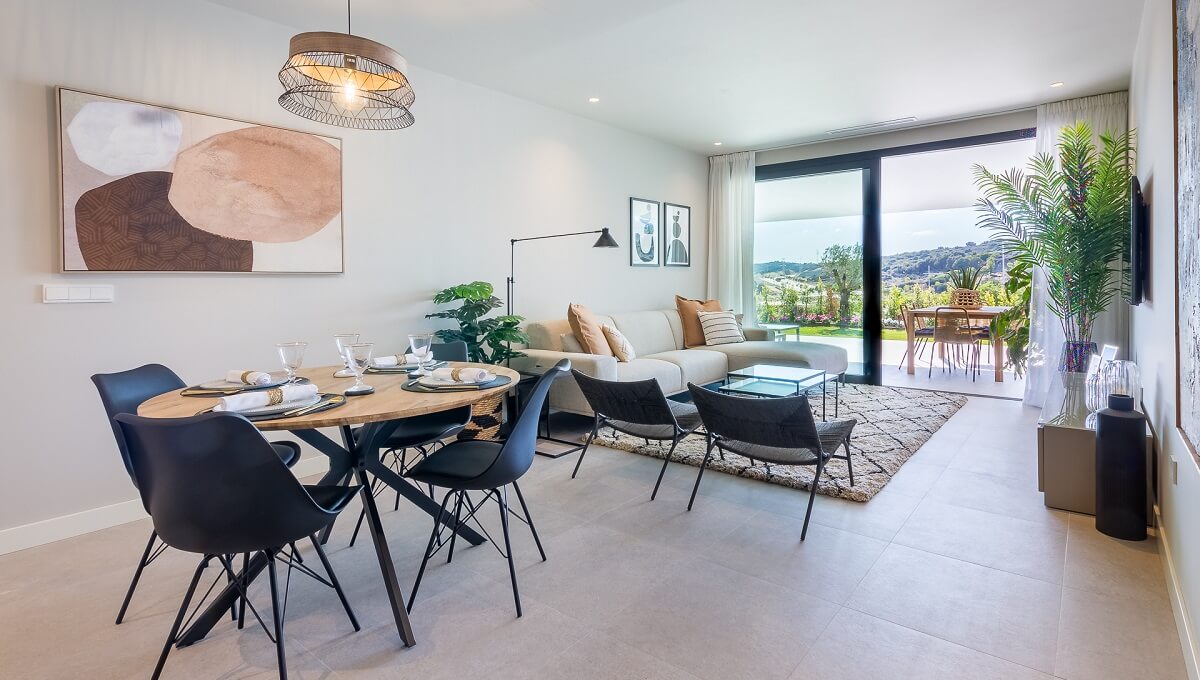 2 Bed, 2 Bath, ApartmentFor Sale, Estepona, Malaga