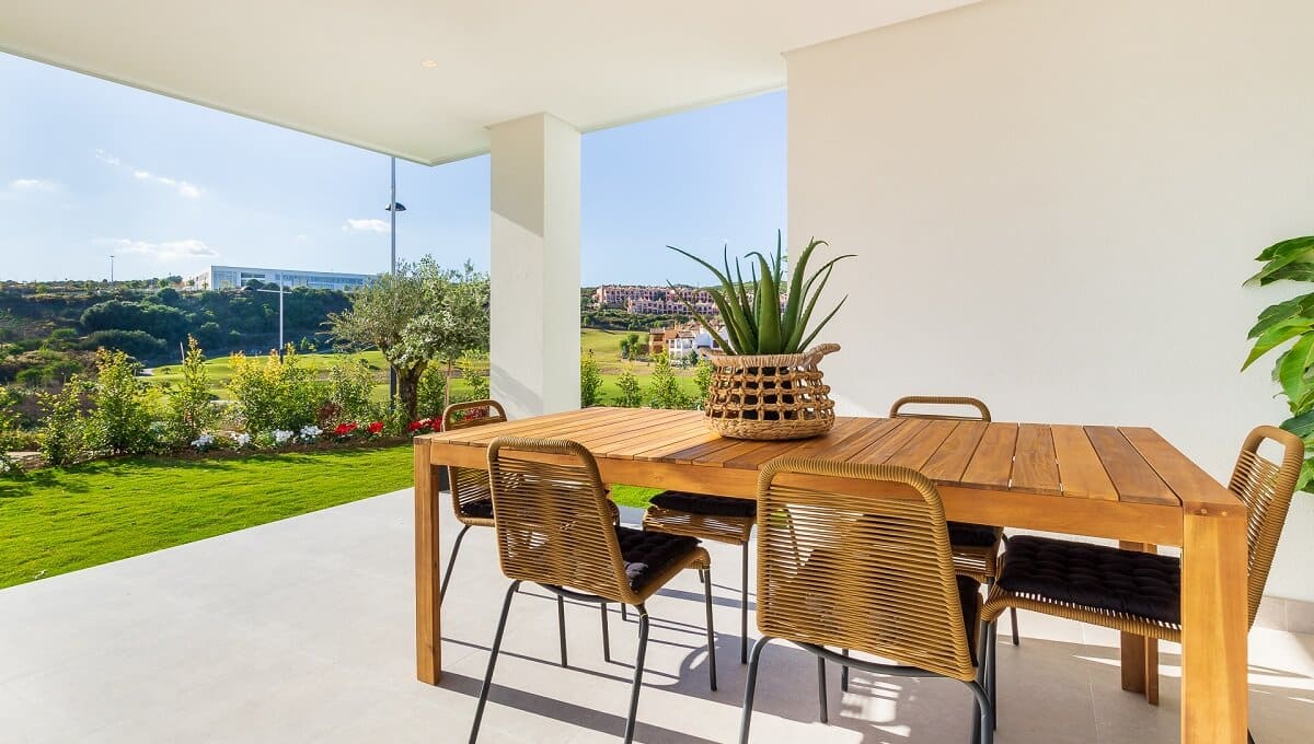 2 Bed, 2 Bath, ApartmentFor Sale, Estepona, Malaga