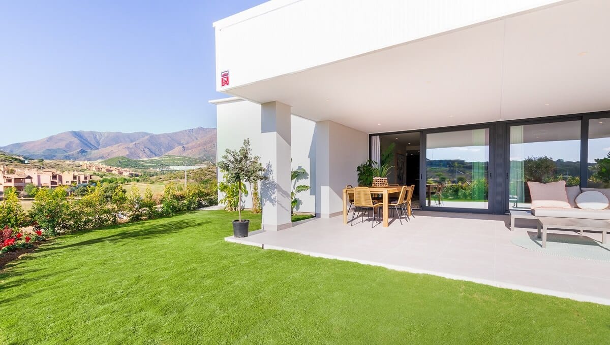 2 Bed, 2 Bath, ApartmentFor Sale, Estepona, Malaga