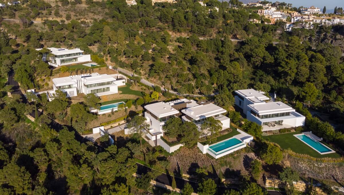 6 Bed, 7 Bath, HouseFor Sale, Benahavis, Malaga 6 Bed, 7 Bath, HouseFor Sale, Benahavis, Malaga