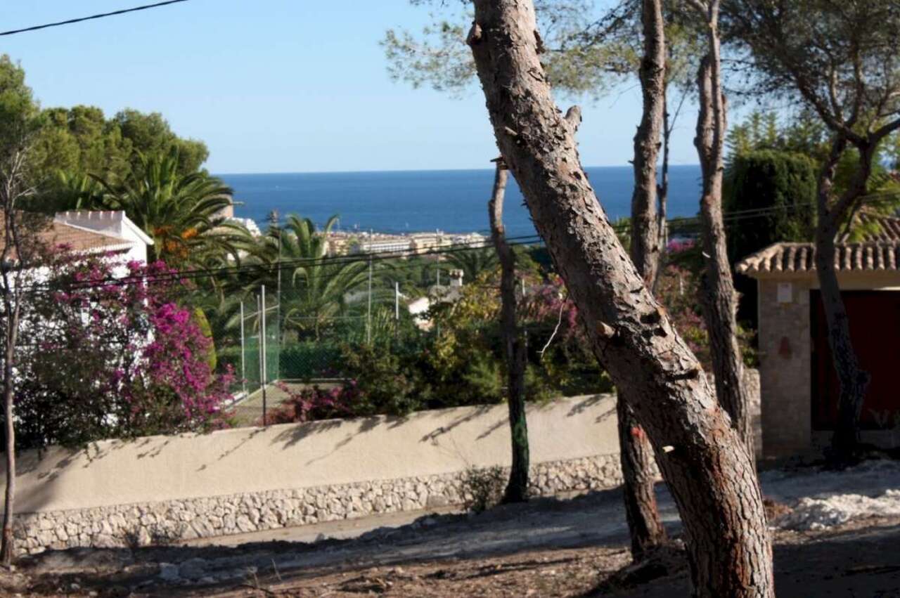 4 Bed, 4 Bath, HouseFor Sale, Moraira, Alicante