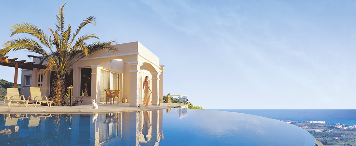 3 Bed, 1 Bath, HouseFor Sale, Kamares Village, Paphos